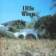 Little Wings - Wonderue