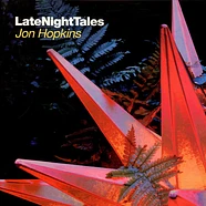 Jon Hopkins - LateNightTales