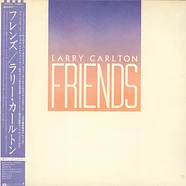 Larry Carlton - Friends