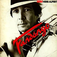 Herb Alpert - Fandango