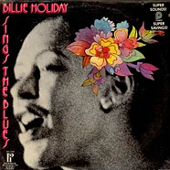 Billie Holiday - Billie Holiday Sings The Blues