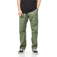 Carhartt WIP - Clover Pant "Lane" Poplin, 6 oz