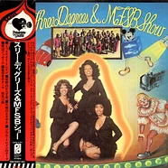 The Three Degrees & MFSB - The Three Degrees & MFSB Show