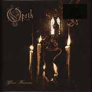 Opeth - Ghost Reveries