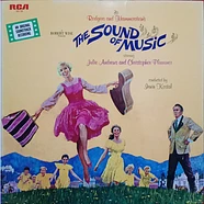 Rodgers & Hammerstein / Julie Andrews, Christopher Plummer, Irwin Kostal - The Sound Of Music (An Original Soundtrack Recording)