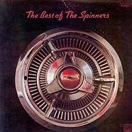 Spinners - The Best Of The Spinners