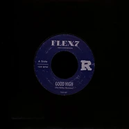 The Reflex - Good High / Engine #9