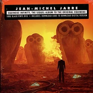 Jean-Michel Jarre - Equinoxe Infinity