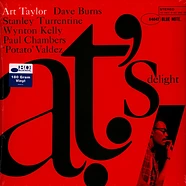 Art Taylor - A.T.'s Delight