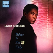 Sam Cooke - Tribute To The Lady
