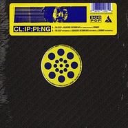 Clipping. - The Deep EP