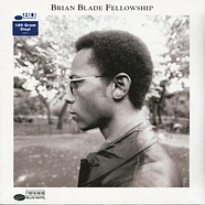 Brian Blade - Brian Blade Fellowship