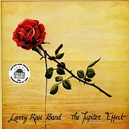 Larry Rose Band - Jupiter Effect