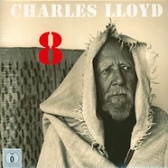 Charles Lloyd - 8: Kindred Spirits - Live From Lobero