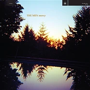 The Men - Mercy Blue & Purple Splatter Vinyl Edition