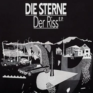 Die Sterne - Der Riss E.P.