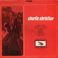 Charlie Christian - Charlie Christian