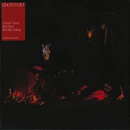 Ghostpoet - I Grow Tired But Dare Not Fall Asleep Black Vinyl Edition
