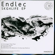 Endlec - SKG4Life EP