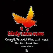 Birdy Nam Nam - The First Break Beat