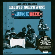 V.A. - Pacific Northwest Juke Box-Garland Records