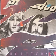 Status Quo - Live