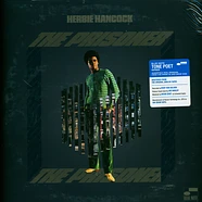 Herbie Hancock - The Prisoner Tone Poet Vinyl Edition