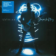 Joe Satriani - Shapeshifting