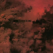 Dool - Summerland Clear/Black Marble Vinyl Edition
