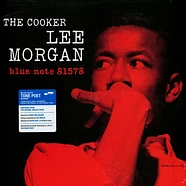 Lee Morgan - The Cooker Tone Poet Vinyl Edition