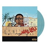 Silouette - Chocolate Malibu Colored Vinyl Edition
