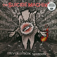 The Suicide Machines - Revolution Spring