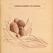 Cassini Division - Eta Carinae