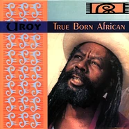 U Roy - True Born African