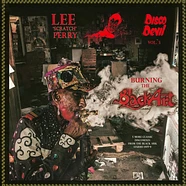 Lee Perry - Disco Devil Volume 3