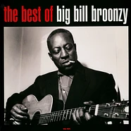 Big Bill Broonzy - Best Of