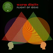 Warm Digits - Flight Of Ideas