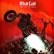 Meat Loaf - Bat Out Of Hell