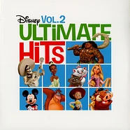 V.A. - Disney Ultimate Hits Volume 2
