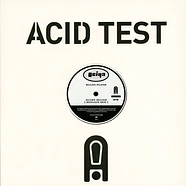 Ociya (Patricia & Tin Man) - Acid Test 015