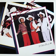 The Gap Band - Gap Band VII