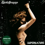Goldfrapp - Supernature Colored Edition