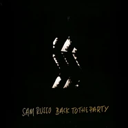 Sam Russo - Back To The Party