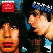 The Rolling Stones - Black And Blue Half Speed Remastered Edition