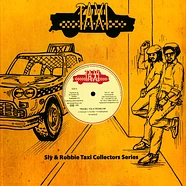 Ini Kamoze - Trouble You A Trouble Me