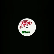 Finn - The Trick Trick EP