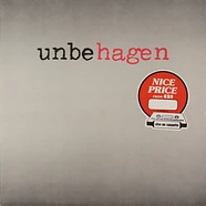 Nina Hagen Band - Unbehagen