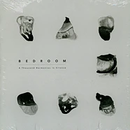 Bedroom - A Thousand Harmonies In Silence Black Vinyl Edition