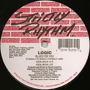 Logic - Blues For You