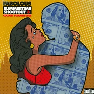 Fabolous - Summertime Shootout 3: Coldest Summer Ever